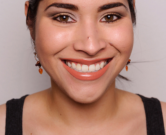 Giorgio Armani #1 Easy Chic Face & Eye Palette