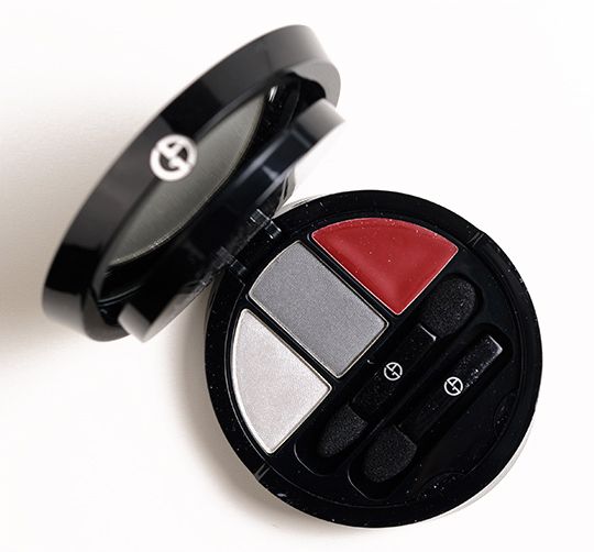 Giorgio Armani Moonlight White Palette