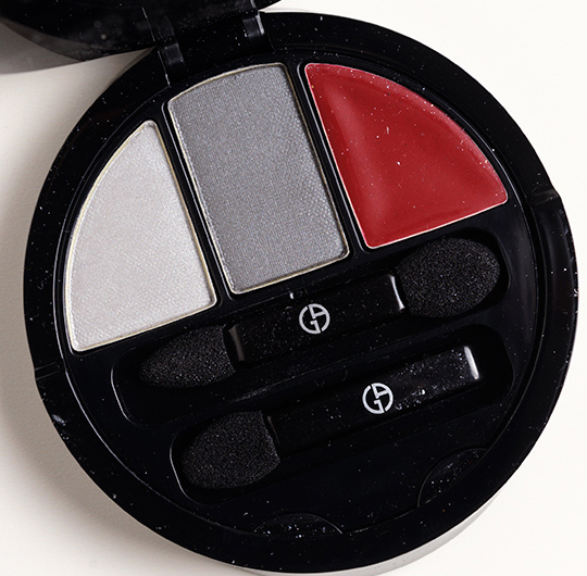 Giorgio Armani Moonlight White Palette