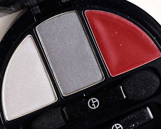 Giorgio Armani Moonlight White Palette