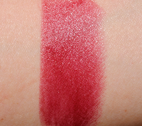 Giorgio Armani #408 Rouge d'Armani Lipstick
