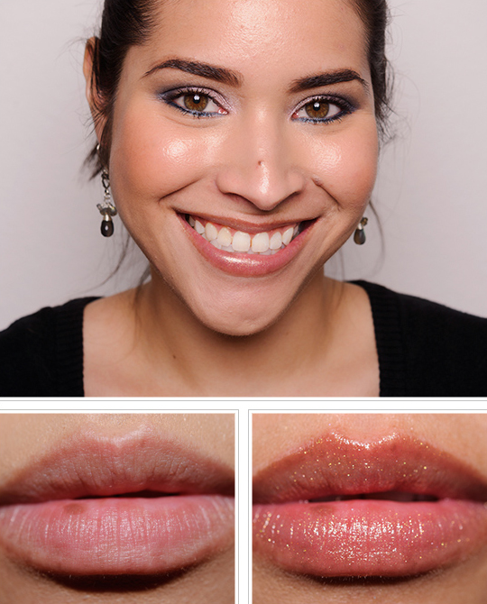 Guerlain Altoum (700) Shine Automatique Lipstick