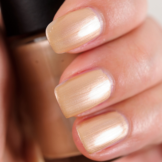Guerlain Altoum Nail Lacquer