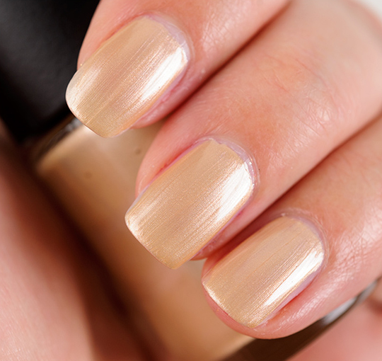 Guerlain Altoum Nail Lacquer