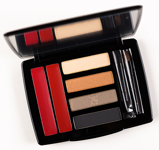 Guerlain Calligraphy Eye & Lip Palette