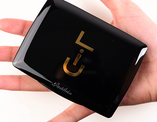 Guerlain Calligraphy Eye & Lip Palette