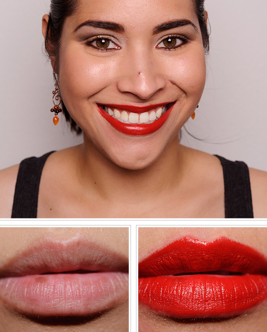 Guerlain Calligraphy Eye & Lip Palette