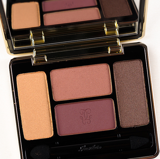 Guerlain Turandot Eyeshadow Palette