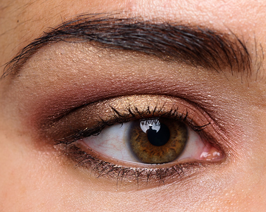 Guerlain Turandot Eyeshadow Palette