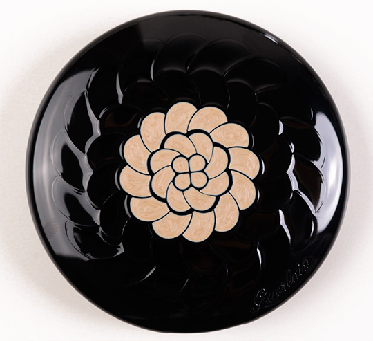 Guerlain Wulong Meteorites Pressed Powder