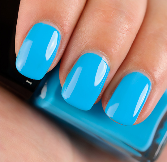 Illamasqua Noble Nail Varnish