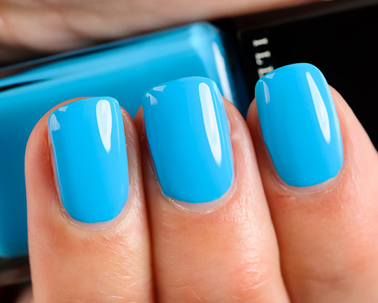 Illamasqua Noble Nail Varnish