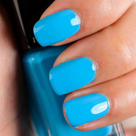 Illamasqua Noble Nail Varnish