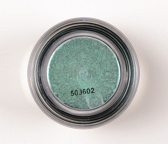 Lancome Enduring Vert Infinite Luminous Eyeshadow