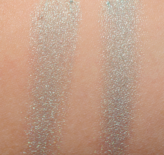 Lancome Enduring Vert Infinite Luminous Eyeshadow