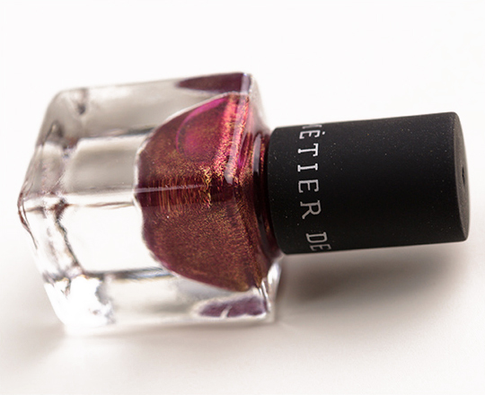 Le Metier de Beaute Anatolia Nail Lacquer