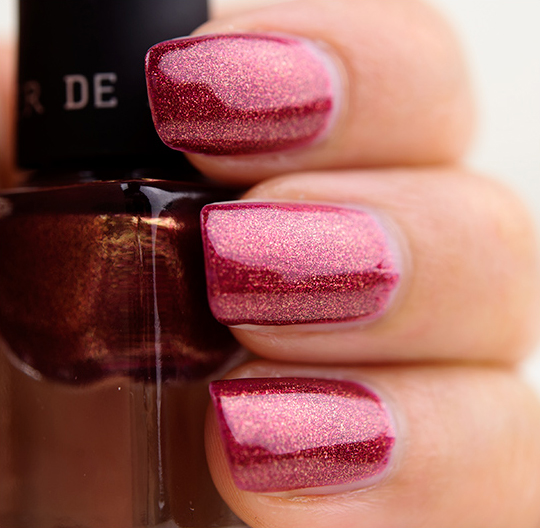 Le Metier de Beaute Anatolia Nail Lacquer