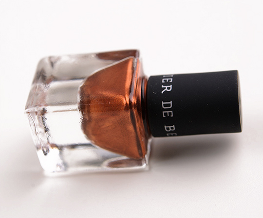Le Metier de Beaute Silk Road Nail Lacquer