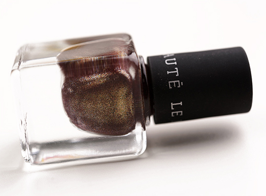 Le Metier de Beaute Urban Dweller Nail Lacquer