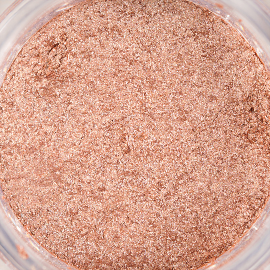 L'Oreal Blinged & Brilliant Infallible Eyeshadow