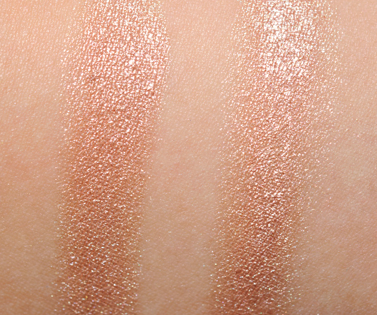 L'Oreal Blinged & Brilliant Infallible Eyeshadow