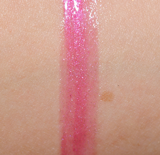 L'Oreal Dazzle Me Infallible Lipgloss