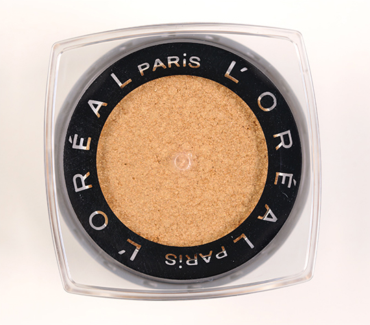 L'Oreal Eternal Sunshine Infallible Eyeshadow