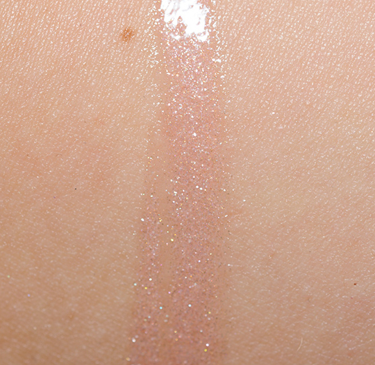 L'Oreal Pretty Precious Infallible Lipgloss