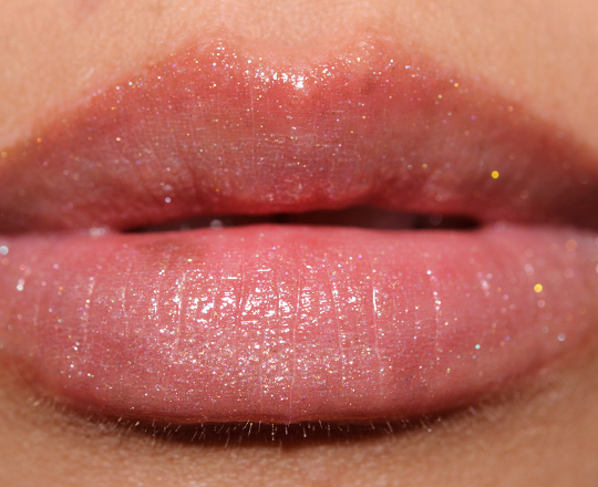 L'Oreal Pretty Precious Infallible Lipgloss