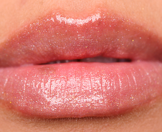 L'Oreal Pretty Precious Infallible Lipgloss