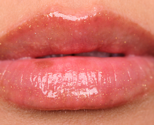 L'Oreal Something Shiny Infallible Lipgloss