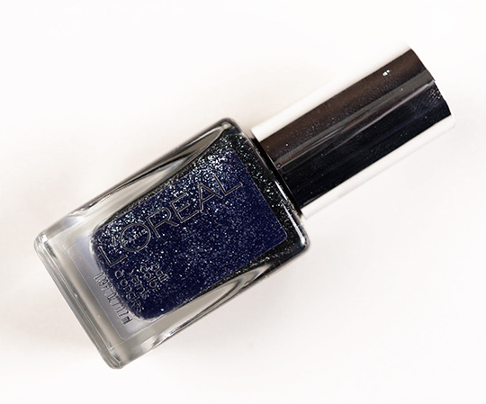 L'Oreal The Queen's Ambition Nail Lacquer