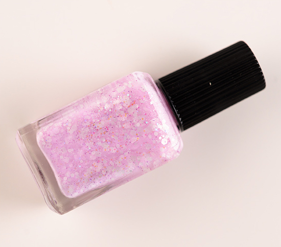 Lynnderella Angel Food Nail Lacquer