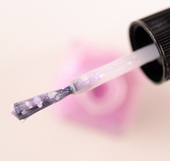 Lynnderella Angel Food Nail Lacquer