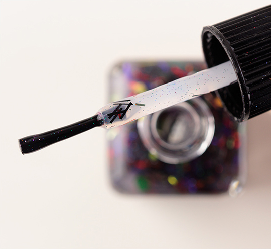 Lynnderella Very Witchy Business Nail Lacquer