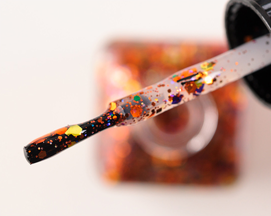 Lynnderella Witch Cauldron Was It? Nail Lacquer
