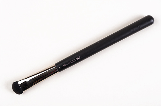 MAC 215 Medium Shader Brush