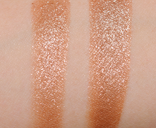 MAC Beaming Pressed Pigment