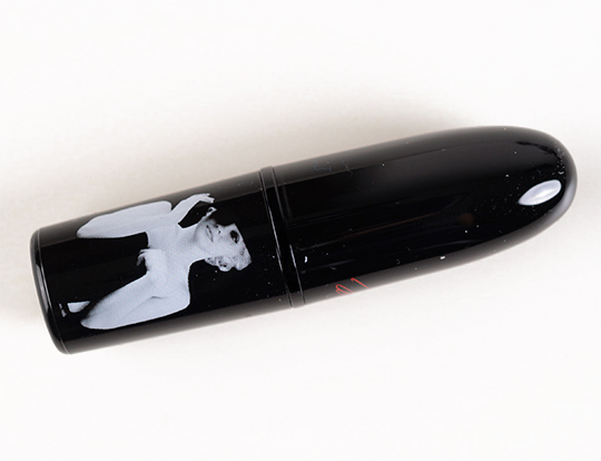 MAC Charmed, I'm Sure Lipstick