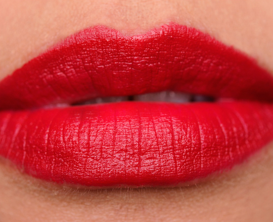 MAC Charmed, I'm Sure Lipstick