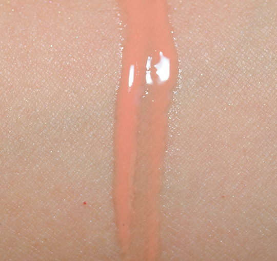 MAC Cocktail Coral Lip Gloss Set