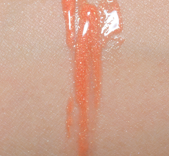 MAC Cocktail Coral Lip Gloss Set