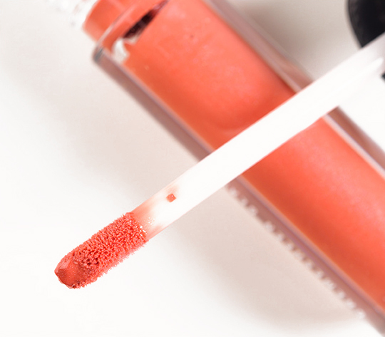 MAC Cocktail Coral Lip Gloss Set
