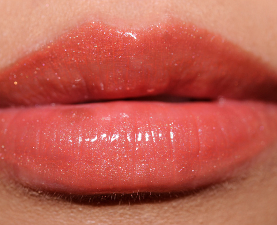 MAC Cocktail Coral Lip Gloss Set