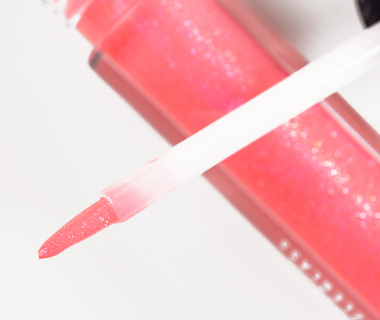 MAC Cocktail Coral Lip Gloss Set