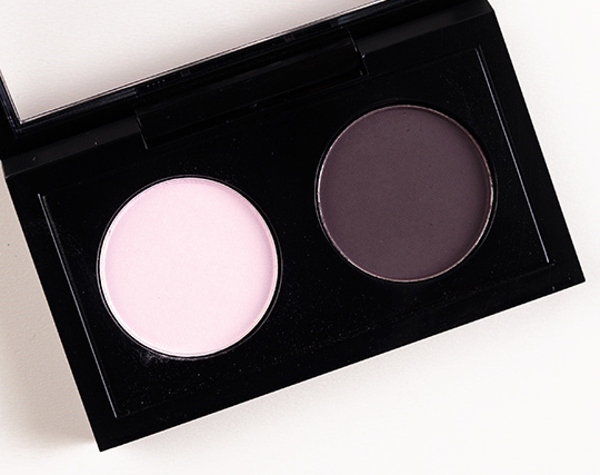 MAC Decadently Pink Eye Look Bag