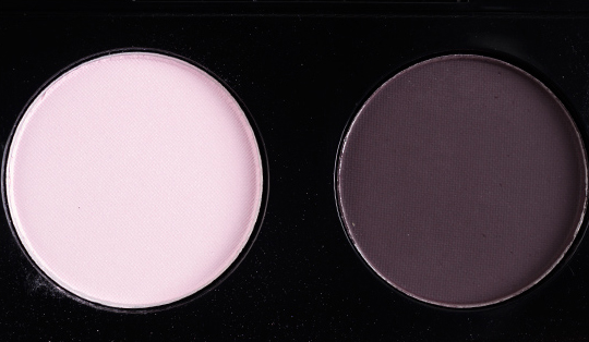 MAC Decadently Pink Eye Look Bag