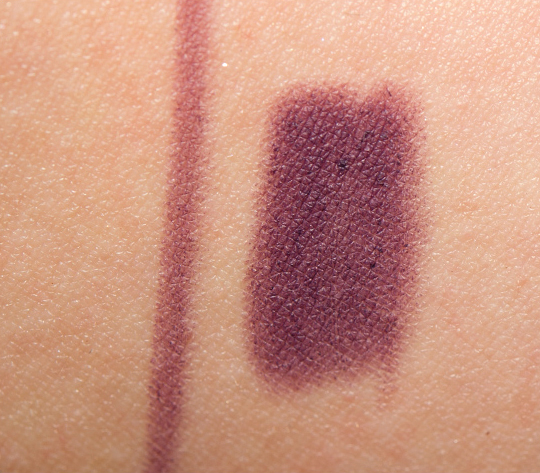MAC Decadently Pink Eye Look Bag