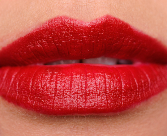 MAC Deeply Adored Lipstick