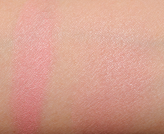 MAC Easy Manner Blush